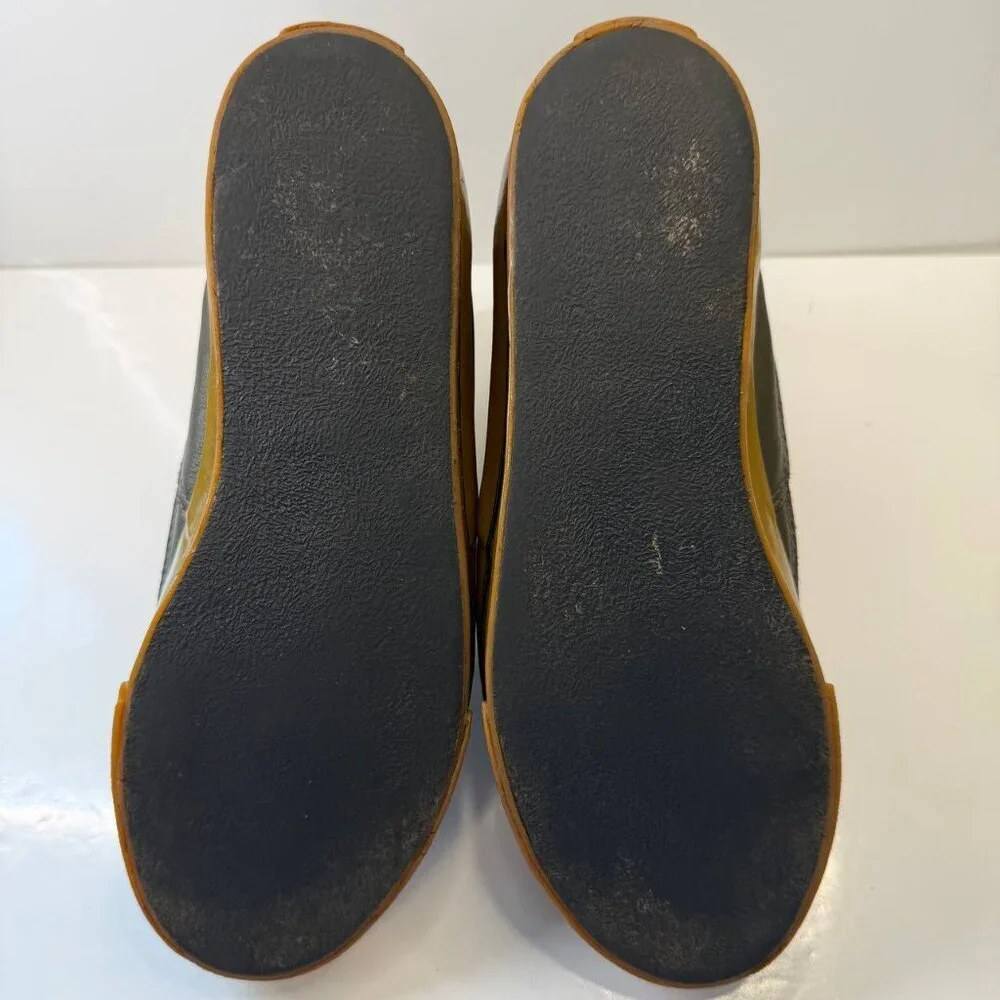 Dior Homme Leather High-Top Sneakers – EU 41 / US 8 - Picture 13 of 13